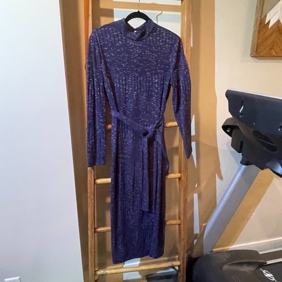 Maggy London dress, size 14 - Picture 5 of 6